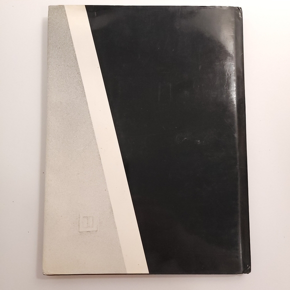 HELMUT NEWTON Big Nudes Book HB Xavier Moreau 1982 1st edition Photography Hard - Picture 9 of 9